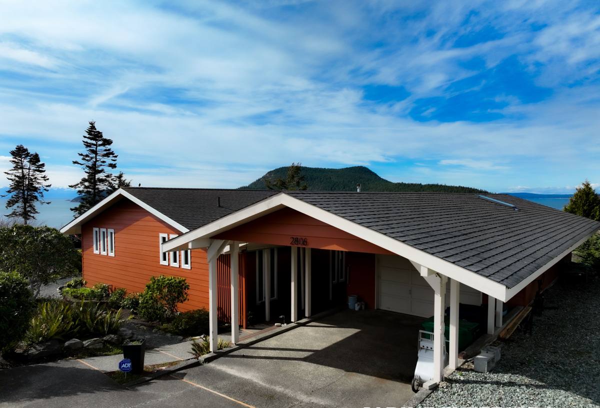 Custer Siding siding installation in Custer, WA